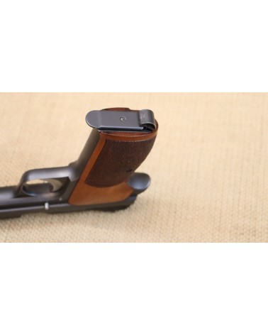 Halbautomatische Pistole, SIG Mod. P 210-2, Kal. 9 mm Luger. - Bild 13