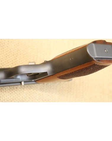 Halbautomatische Pistole, SIG Mod. P 210-2, Kal. 9 mm Luger. - Bild 14