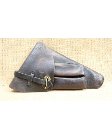 Halbautomatische Pistole, FN High Power M 1935, Kal. 9mm Luger - Bild 19