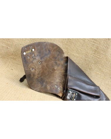 Halbautomatische Pistole, FN High Power M 1935, Kal. 9mm Luger - Bild 21