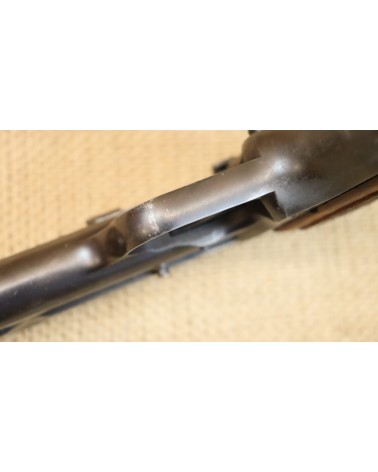 Halbautomatische Pistole, FN High Power M 1935, Kal. 9mm Luger - Bild 17