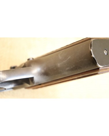 Halbautomatische Pistole, FN High Power M 1935, Kal. 9mm Luger - Bild 16