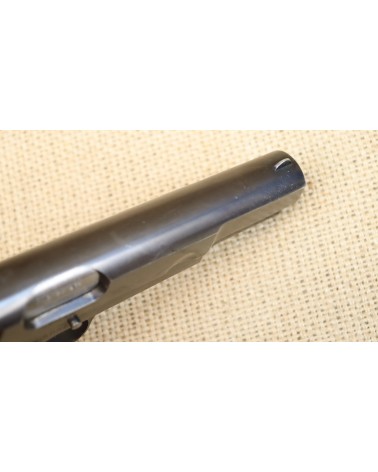 Halbautomatische Pistole, FN High Power M 1935, Kal. 9mm Luger - Bild 11
