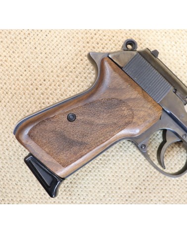 Halbautomatische Pistole, Walther Mod. PP, Kal. 9mm Browning kurz - Bild 5