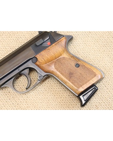 Halbautomatische Pistole, Walther Mod. PP, Kal. 9mm Browning kurz - Bild 6