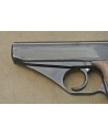 Halbautomatische Pistole, Mauser Mod. HSC, Kal. 7,65mm Browning.