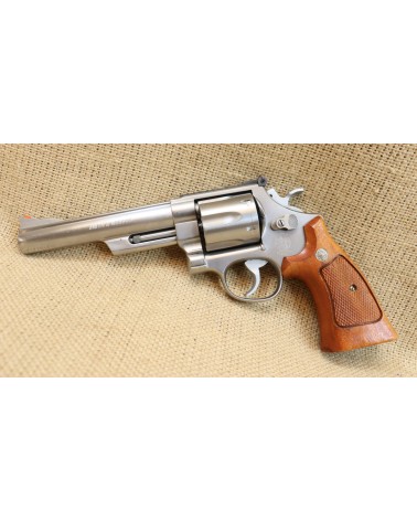 Revolver Smith & Wesson, Mod. 629-2, 6 Zoll, Kal. .44 RemMag.