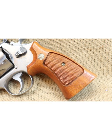 Revolver Smith & Wesson, Mod. 629-2, 6 Zoll, Kal. .44 RemMag. - Bild 10