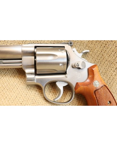Revolver Smith & Wesson, Mod. 629-2, 6 Zoll, Kal. .44 RemMag. - Bild 3