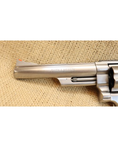 Revolver Smith & Wesson, Mod. 629-2, 6 Zoll, Kal. .44 RemMag. - Bild 7