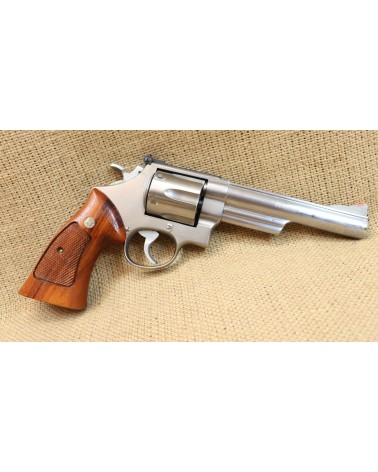 Revolver Smith & Wesson, Mod. 629-2, 6 Zoll, Kal. .44 RemMag. - Bild 2