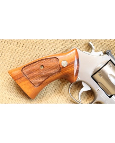 Revolver Smith & Wesson, Mod. 629-2, 6 Zoll, Kal. .44 RemMag. - Bild 11