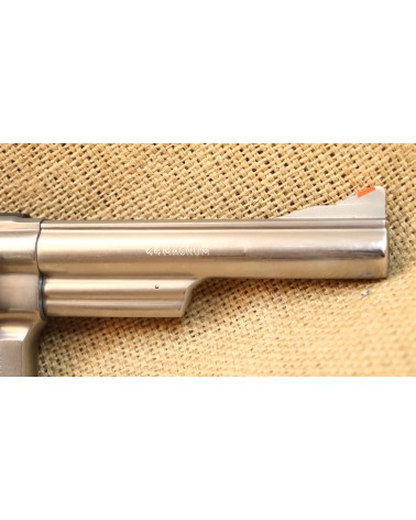 Revolver Smith & Wesson, Mod. 629-2, 6 Zoll, Kal. .44 RemMag. - Bild 8