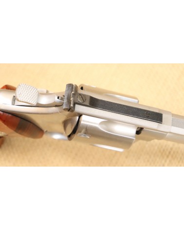 Revolver Smith & Wesson, Mod. 629-2, 6 Zoll, Kal. .44 RemMag. - Bild 6