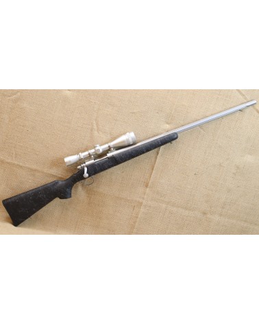 Repetierbüchse, Remington Mod. 700 Varminter, Kal. .223 Rem.