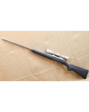 Repetierbüchse, Remington Mod. 700 Varminter, Kal. .223 Rem. - Bild 2