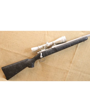 Repetierbüchse, Remington Mod. 700 Varminter, Kal. .223 Rem. - Bild 3