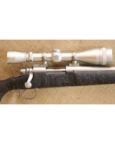 Repetierbüchse, Remington Mod. 700 Varminter, Kal. .223 Rem. - Bild 5