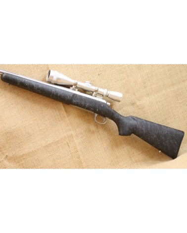 Repetierbüchse, Remington Mod. 700 Varminter, Kal. .223 Rem. - Bild 4