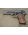 Halbautomatische Pistole, Femaru Mod. 37, Kal. 7,65mm Browning.