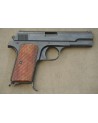 Halbautomatische Pistole, Femaru Mod. 37, Kal. 7,65mm Browning.