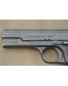 Halbautomatische Pistole, Femaru Mod. 37, Kal. 7,65mm Browning.