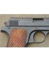 Halbautomatische Pistole, Femaru Mod. 37, Kal. 7,65mm Browning.
