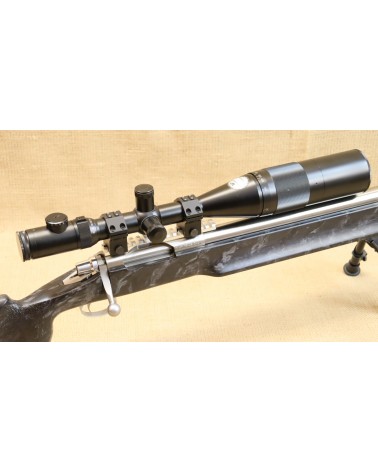 Einzellader-Büchse, Henke SMH Precision, Kal. .308Win. - Bild 4