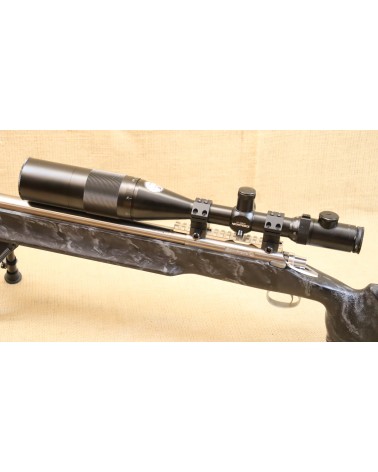 Einzellader-Büchse, Henke SMH Precision, Kal. .308Win. - Bild 5