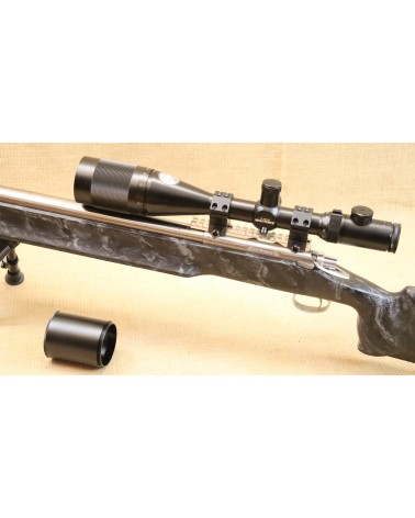Einzellader-Büchse, Henke SMH Precision, Kal. .308Win. - Bild 6