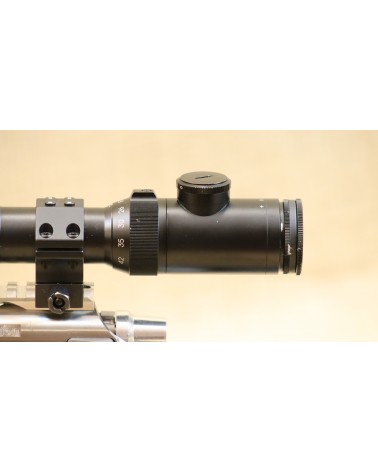 Einzellader-Büchse, Henke SMH Precision, Kal. .308Win. - Bild 12
