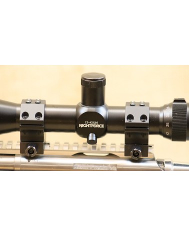 Einzellader-Büchse, Henke SMH Precision, Kal. .308Win. - Bild 11