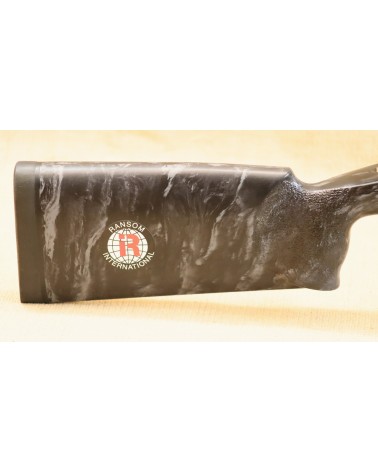 Einzellader-Büchse, Henke SMH Precision, Kal. .308Win. - Bild 14