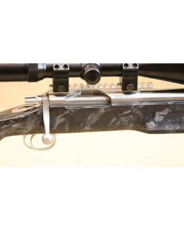 Einzellader-Büchse, Henke SMH Precision, Kal. .308Win. - Bild 7