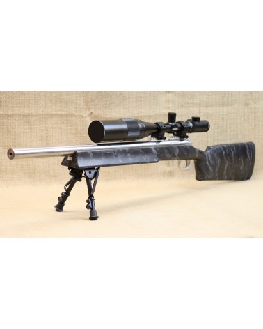 Einzellader-Büchse, Henke SMH Precision, Kal. .308Win. - Bild 3