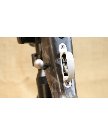 Einzellader-Büchse, Henke SMH Precision, Kal. .308Win. - Bild 17
