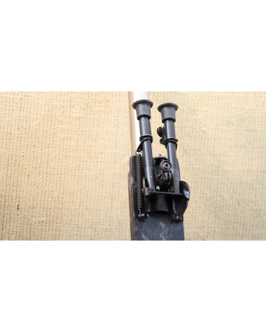 Einzellader-Büchse, Henke SMH Precision, Kal. .308Win. - Bild 18