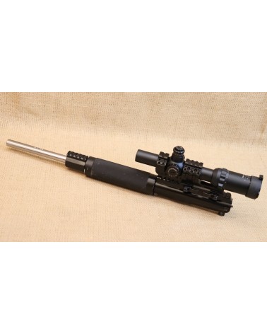 AR 15 Luvo CZ, Mod. V22, Kal. .22lr - Wechselsystem - Bild 2