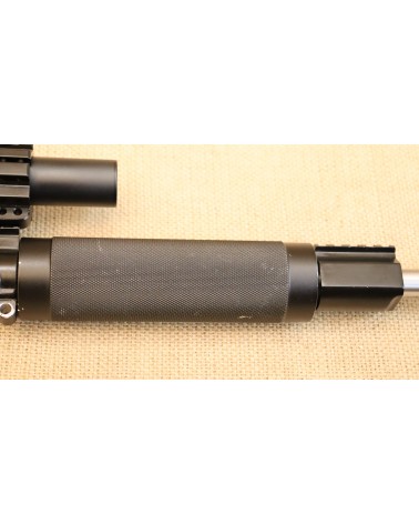 AR 15 Luvo CZ, Mod. V22, Kal. .22lr - Wechselsystem - Bild 6