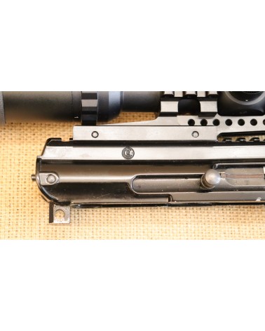 AR 15 Luvo CZ, Mod. V22, Kal. .22lr - Wechselsystem - Bild 10