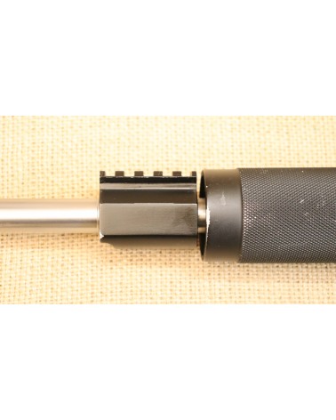 AR 15 Luvo CZ, Mod. V22, Kal. .22lr - Wechselsystem - Bild 9