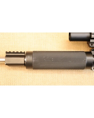 AR 15 Luvo CZ, Mod. V22, Kal. .22lr - Wechselsystem - Bild 7