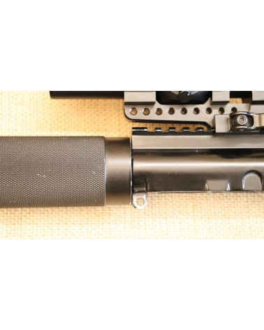 AR 15 Luvo CZ, Mod. V22, Kal. .22lr - Wechselsystem - Bild 12