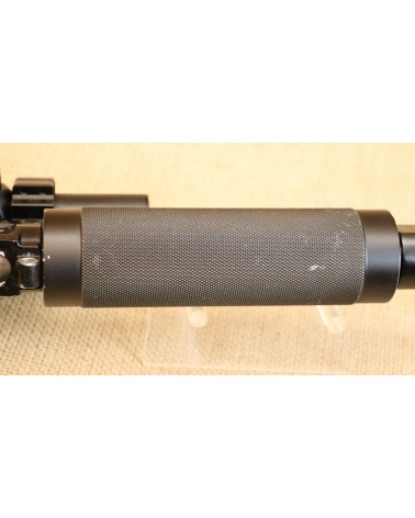 AR 15 Luvo CZ, Mod. V22, Kal. .22lr - Wechselsystem - Bild 8