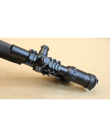 AR 15 Luvo CZ, Mod. V22, Kal. .22lr - Wechselsystem - Bild 5