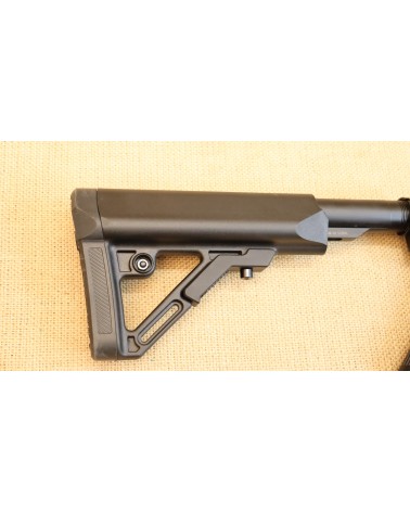 Griffstück / Lower, AERO PRECISION X15 USA, für AR 15,  inkl. Timney Abzug - Bild 6