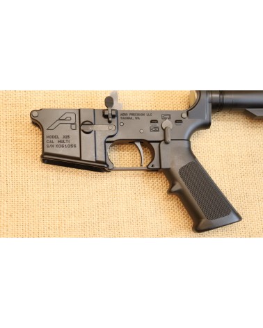 Griffstück / Lower, AERO PRECISION X15 USA, für AR 15,  inkl. Timney Abzug - Bild 3