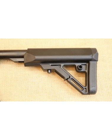 Griffstück / Lower, AERO PRECISION X15 USA, für AR 15,  inkl. Timney Abzug - Bild 7