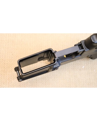 Griffstück / Lower, AERO PRECISION X15 USA, für AR 15,  inkl. Timney Abzug - Bild 8