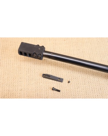 Austauschlauf / Wechsellauf, Thompson Center,  Contender,  Kaliber .223Rem - Bild 6